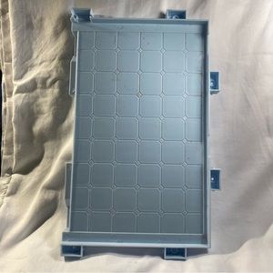 Little Tikes Place Bathroom Floor Replacement 2017 Blue Roof Dollhouse